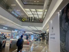 -合肥蜀山万象汇