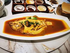 -山东宾馆·齐鲁苑餐厅