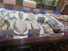 -天天渔港(杏林街店)