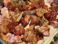 -过锅瘾三汁焖锅(泰华假日广场店)