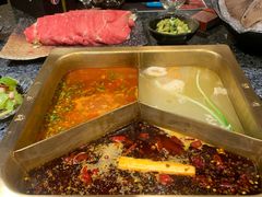 -王家渡火锅店(棕榈泉店)