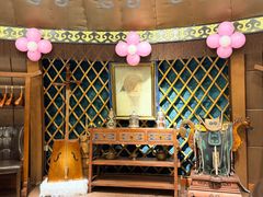 -九十九顶毡房(清河店)