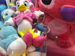 -BIG PINK大粉娃娃机主题馆(圆融星座店)