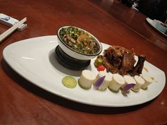 -瓯菜排档·温州海鲜(玕南店)