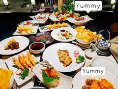 -梅筑·创意料理(王府井百货店)