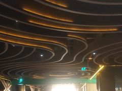 -喜庭海鲜自助(北辰三角洲北辰荟店)