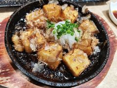 -东京屋(武定路店)