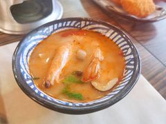 -Hi YOU你的饭局泰餐厅(雍和宫店)
