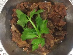 酱龙骨-临潼印象·特色陕菜