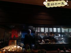 -山葵家居酒屋(天目里店)