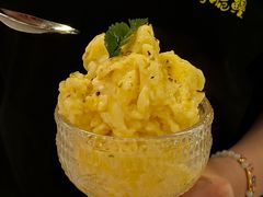 -狮子三•脆鳗鱼烤肉(信和廣場4樓店)