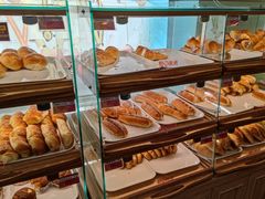 -新侨三宝乐面包店(崇文门店)