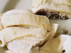 -百家鸡味馆(清泰店)