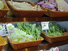 -呷哺呷哺 黄金牧场 (大港油田幸福广场店)