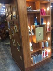 -小齐发型Star·Salon