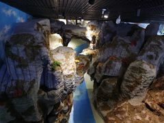 -房山世界地质公园博物馆