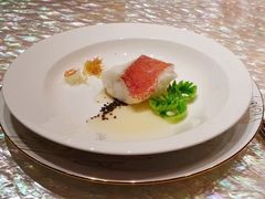 -8餐厅(新葡京酒店)