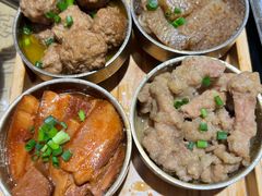 -磁州卤面·地标邯郸菜(97年创始店)