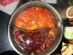-珮姐老火锅(新街口店)