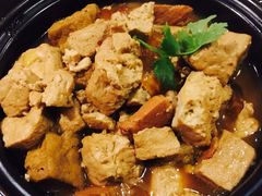 -黑鸡小馆(金源店)