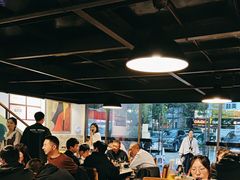 -味之绝热血美蛙鱼火锅(中坝店)