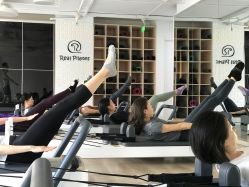 -Real Pilates优体普拉提