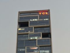 -琶醍壹号•潮菜江景餐吧