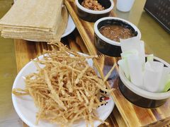 -美味居(古城店)