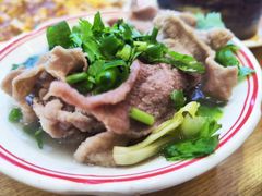 -冯四孃跷脚牛肉·川菜(徐州云龙店)