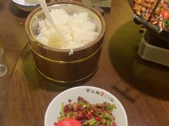 -富正毅三下锅·湘西韵味(天门山索道店)