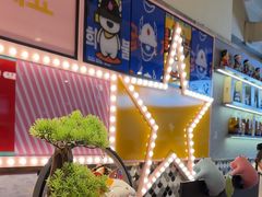 -牧童禧肉社·韩国炭火烤肉店(中粮祥云小镇创始店)