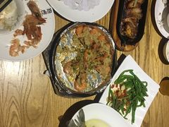 -热度餐厅(老佛爷店)