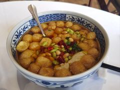 -香雪海饭店中餐厅(人民桥店)