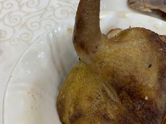 -寻味顺德·南记酒家·传统顺德菜·鱼生(广源路店)