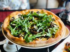 -WOLFGANG PUCK KITCHEN & BAR(迪士尼小镇店)