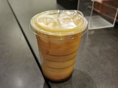 -星巴克(西湖天地店)