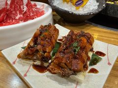 -水林间·寿喜烧自助(仙林金鹰店)