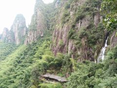 -南尖岩景区