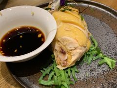 -新白鹿餐厅(爱琴海购物中心店)
