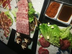 -虎焱炭火烧肉