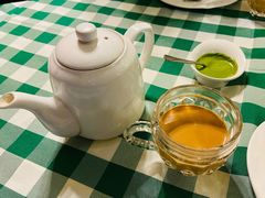 -Santoor 萨都里印度餐厅(北锣鼓巷店)