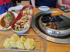-锅老头铁锅炖•大锅蒸汽海鲜(韩乐坊店)