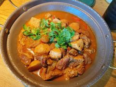 罐罐牛腩-吃饭皇帝大(解放西路店)