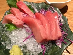-隐泉之语日式料理(王府中环店)
