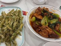 -川湘哥麻辣鸡块(万达店)