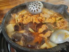 -笔记安顺夺夺粉火锅