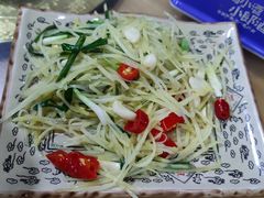 -宋记冕宁土菜馆(海门渔村二店)