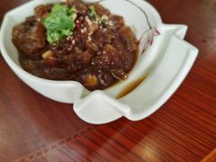 -红旗饭庄