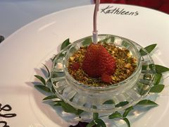-Kathleen's Waitan 凯圣琳江景西餐厅(外滩店)