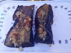 android_upload_pic-很久以前羊肉串(大华三路店)
